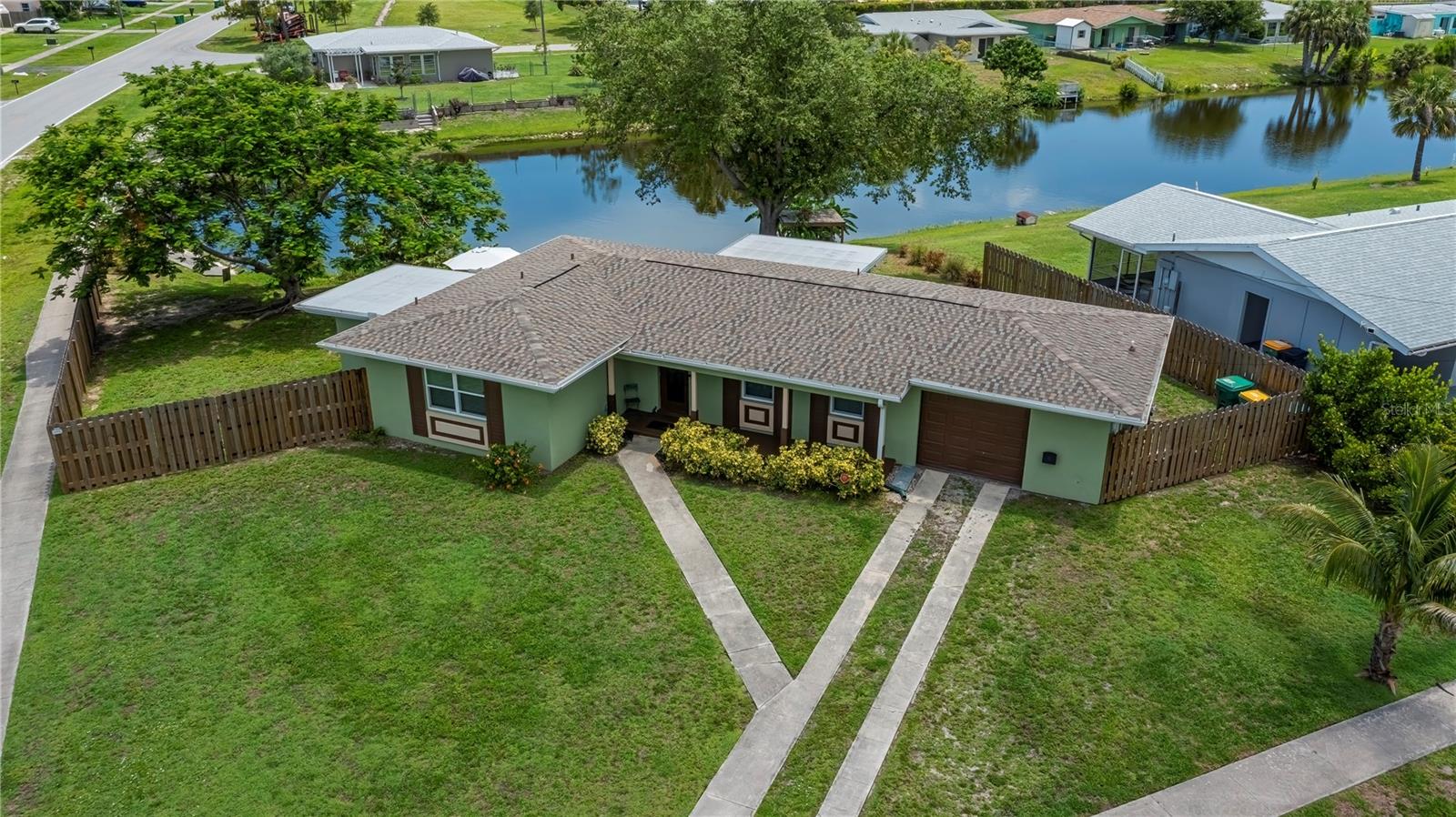 PORT CHARLOTTE SEC 033 - Residential