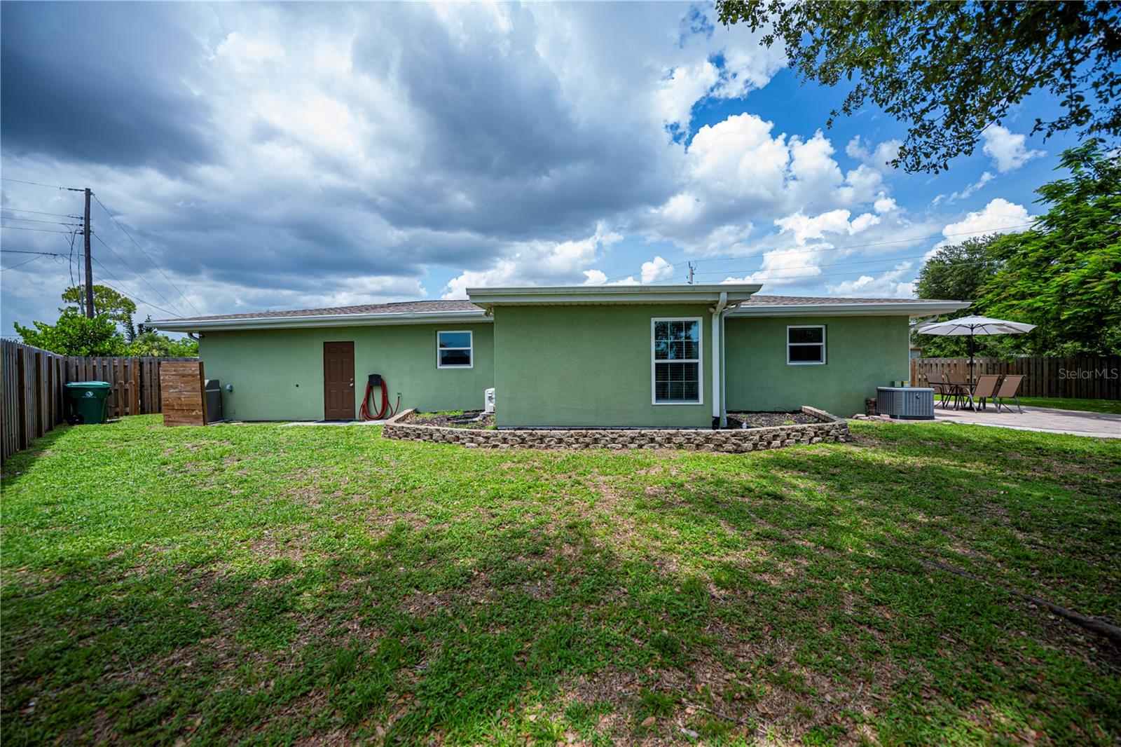 PORT CHARLOTTE SEC 033 - Residential