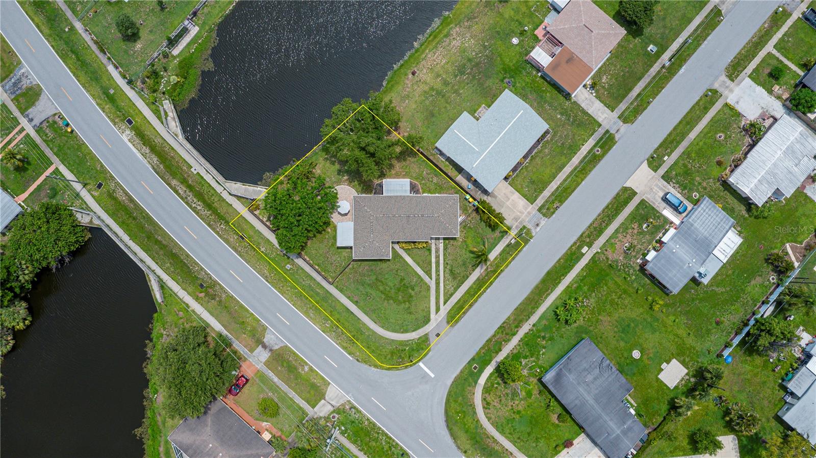 PORT CHARLOTTE SEC 033 - Residential