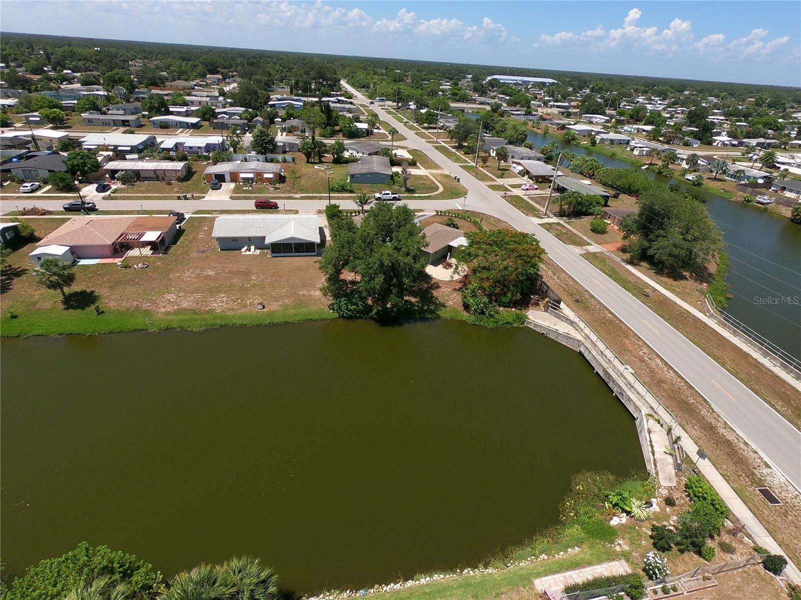 PORT CHARLOTTE SEC 033 - Residential