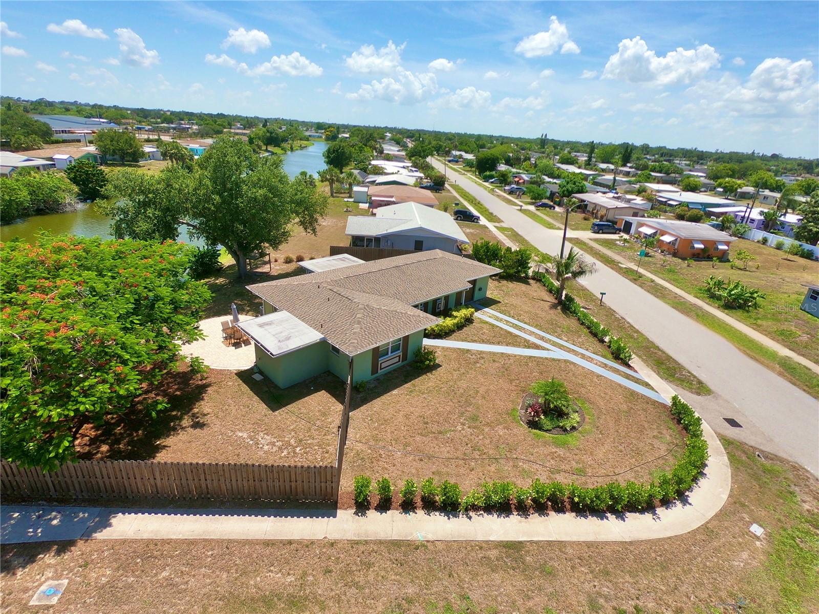 PORT CHARLOTTE SEC 033 - Residential
