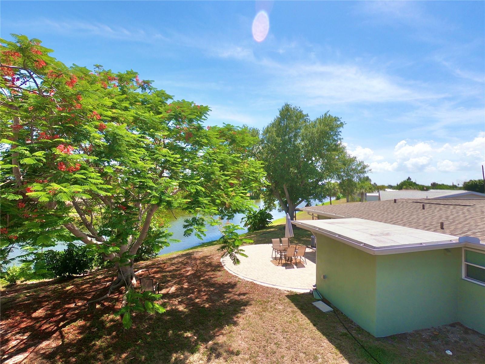 PORT CHARLOTTE SEC 033 - Residential