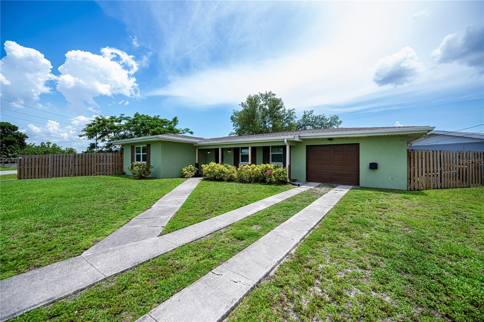 PORT CHARLOTTE SEC 033 - Residential