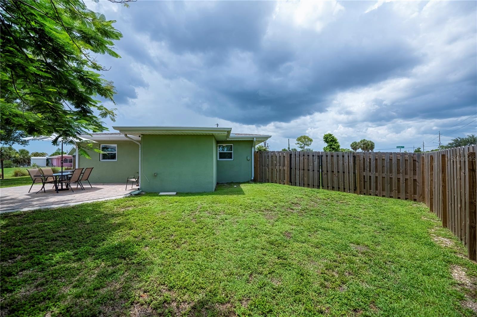 PORT CHARLOTTE SEC 033 - Residential