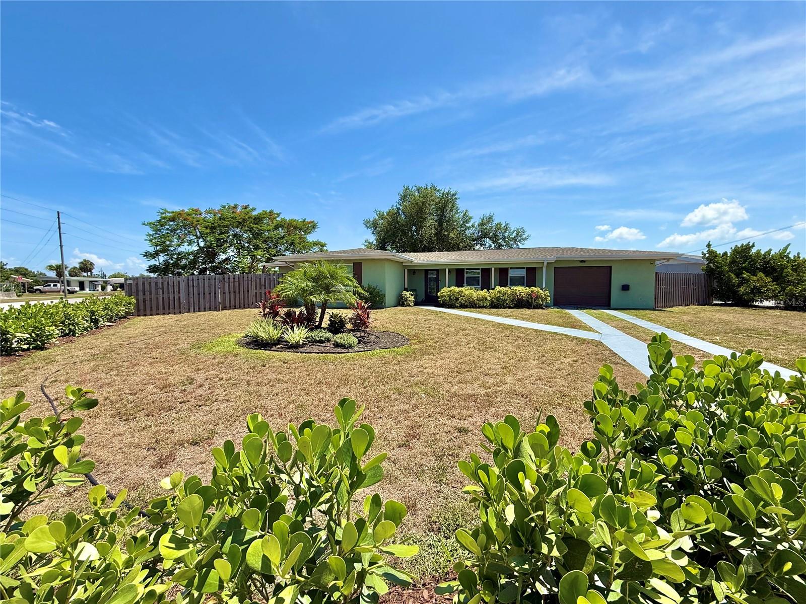 PORT CHARLOTTE SEC 033 - Residential