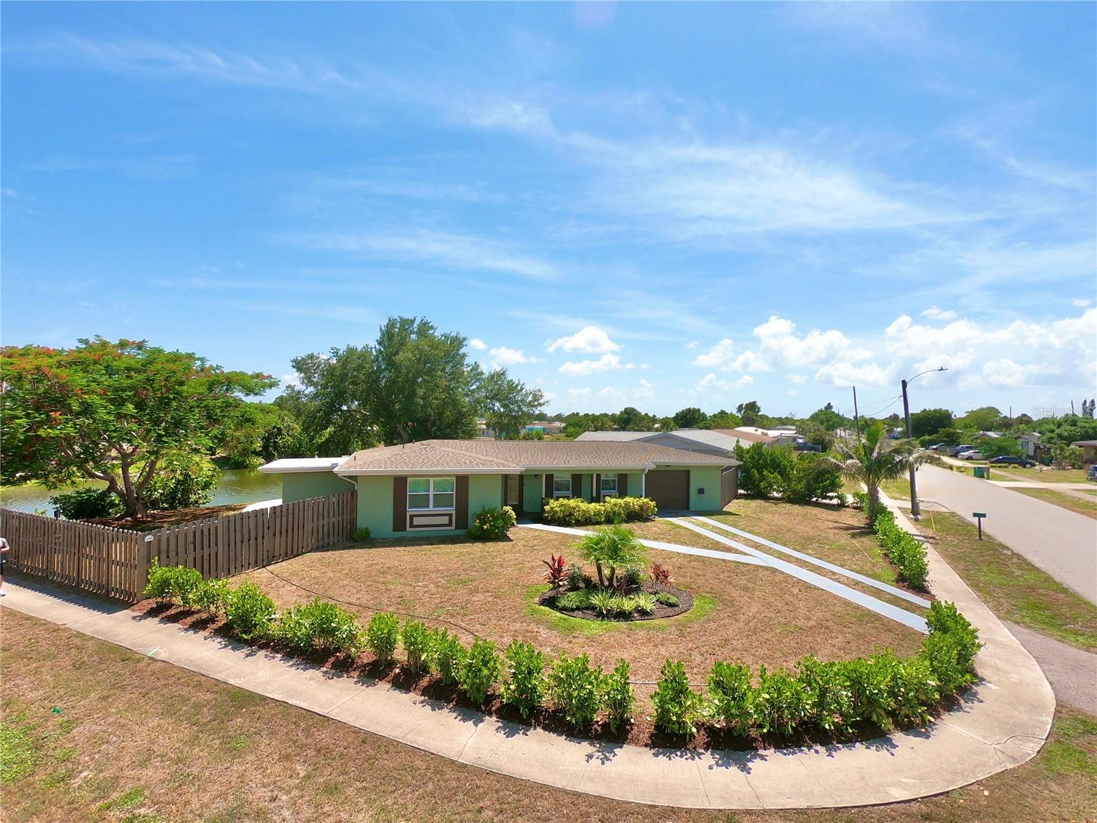 PORT CHARLOTTE SEC 033 - Residential