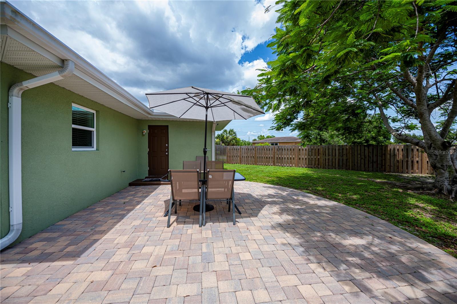 PORT CHARLOTTE SEC 033 - Residential