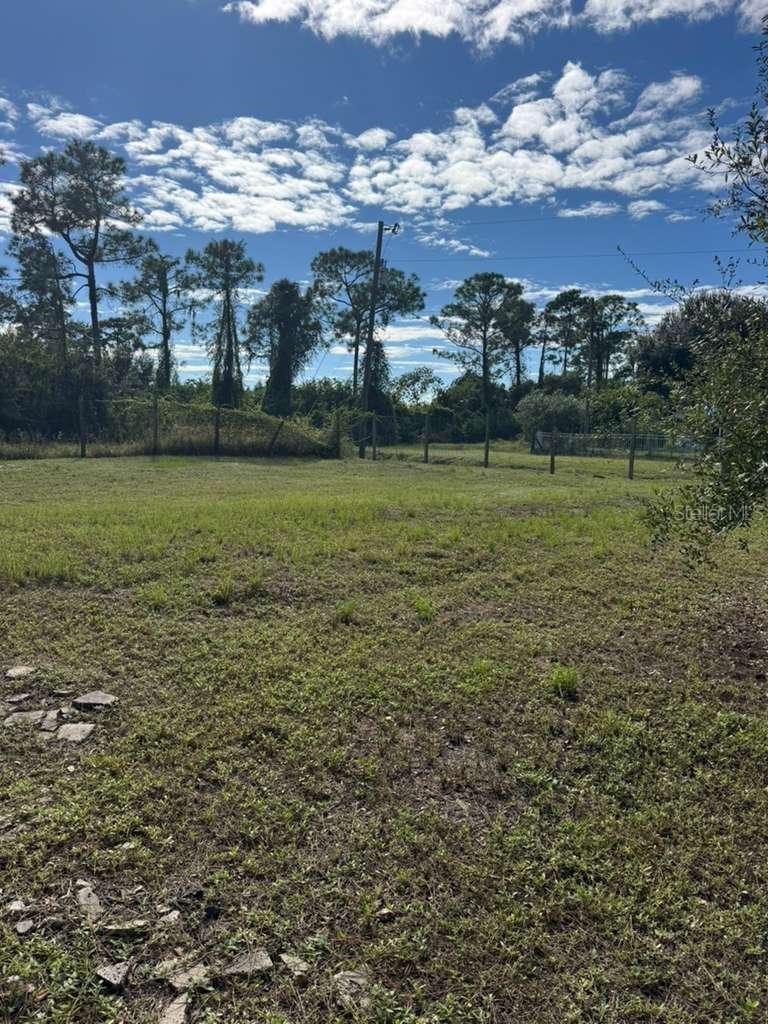 MONTURA RANCH ESTATES 5372 - Land