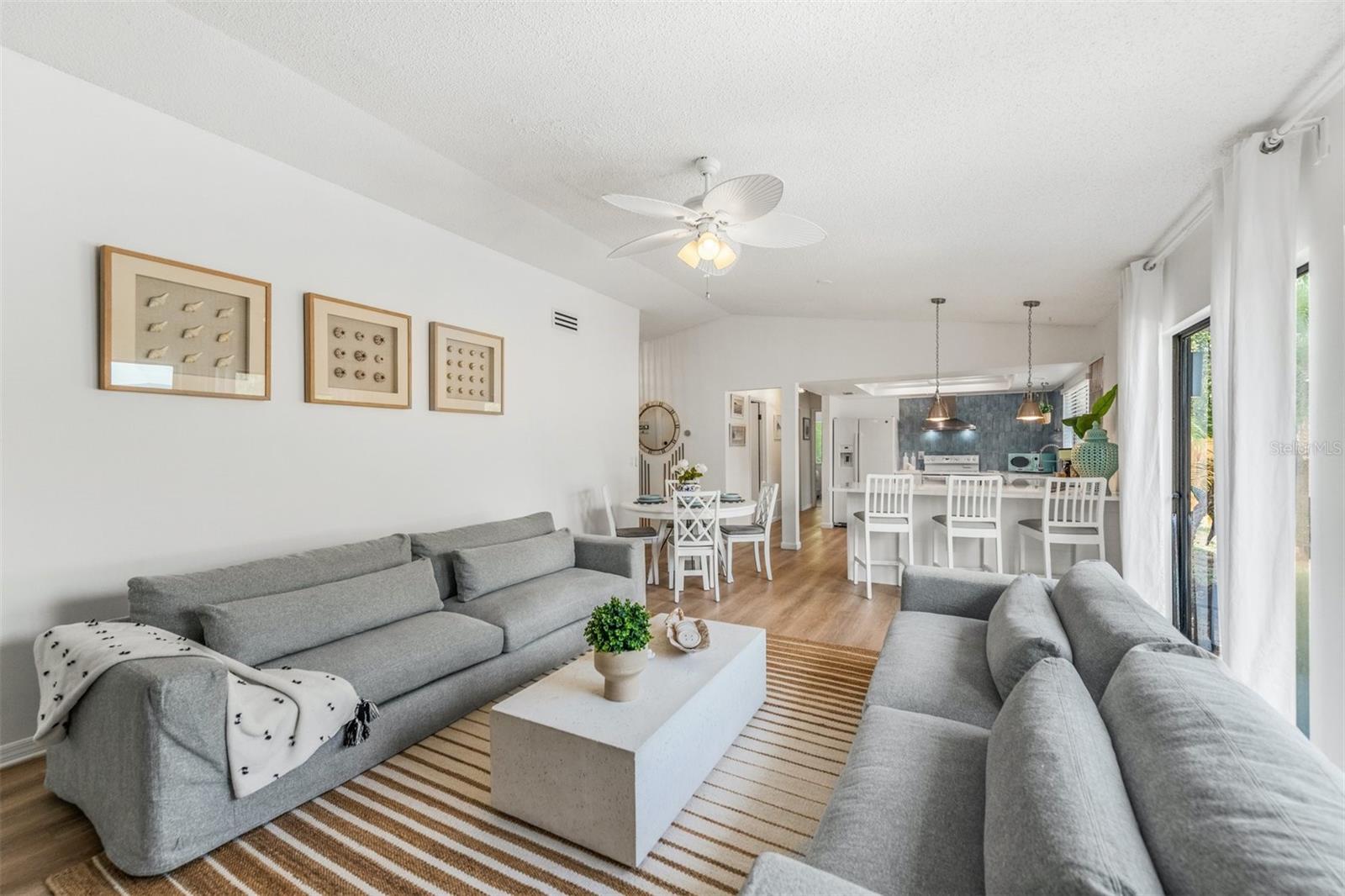 WOODPINE LAKE - Residential Lease