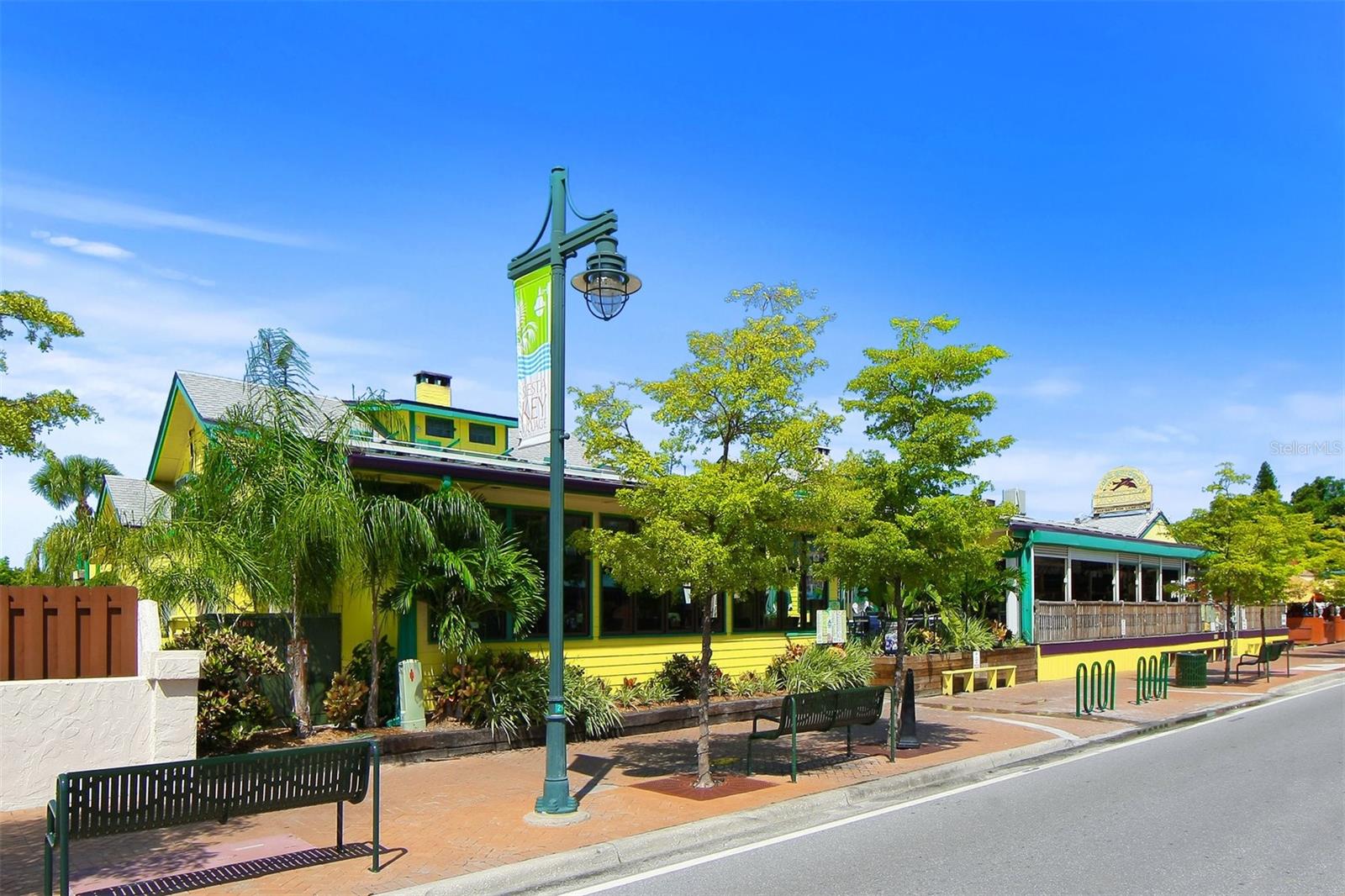 WOODPINE LAKE - Residential Lease