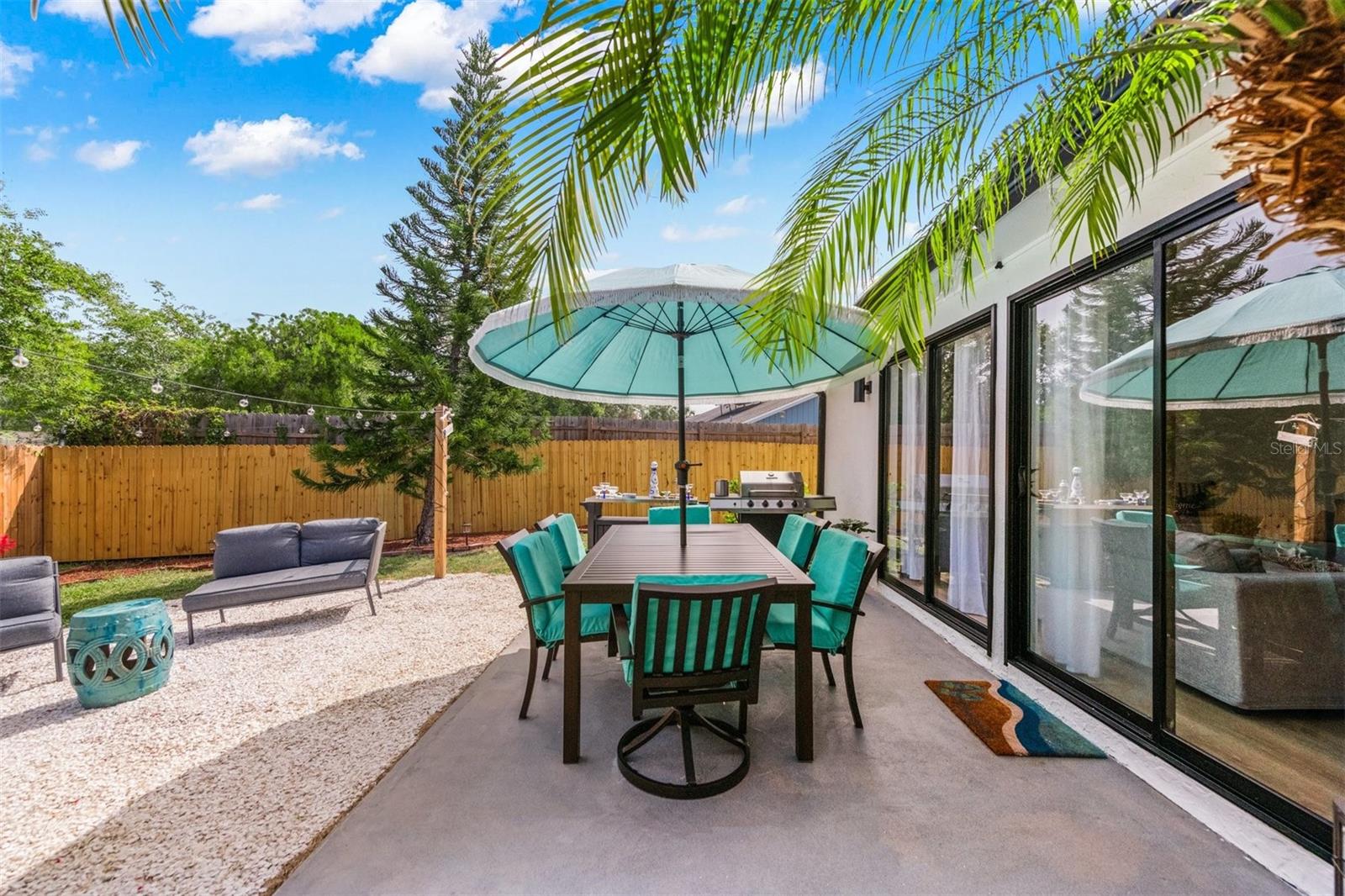WOODPINE LAKE - Residential Lease