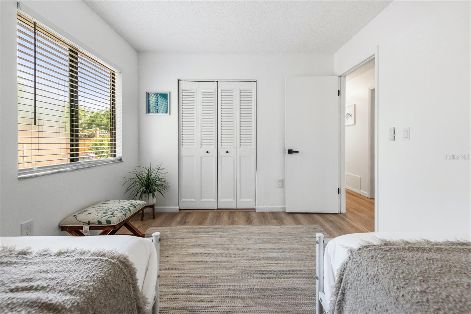 WOODPINE LAKE - Residential Lease