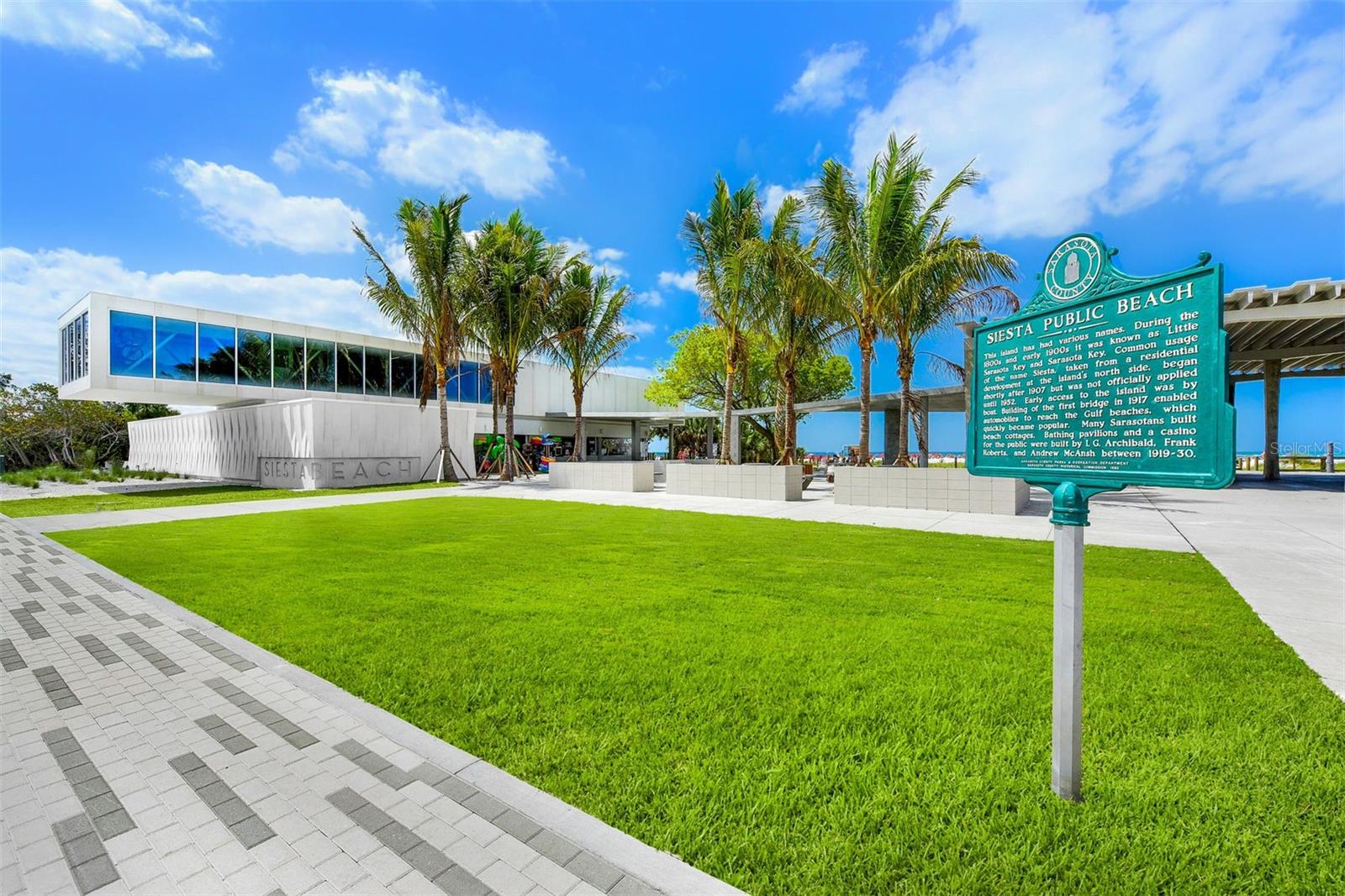 WOODPINE LAKE - Residential Lease