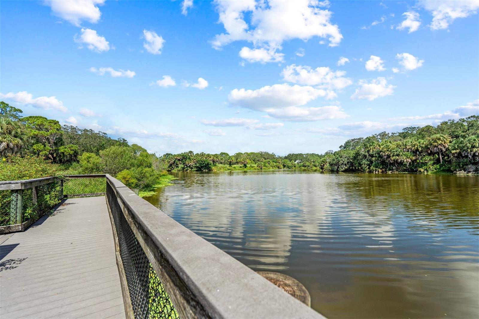 WOODPINE LAKE - Residential Lease