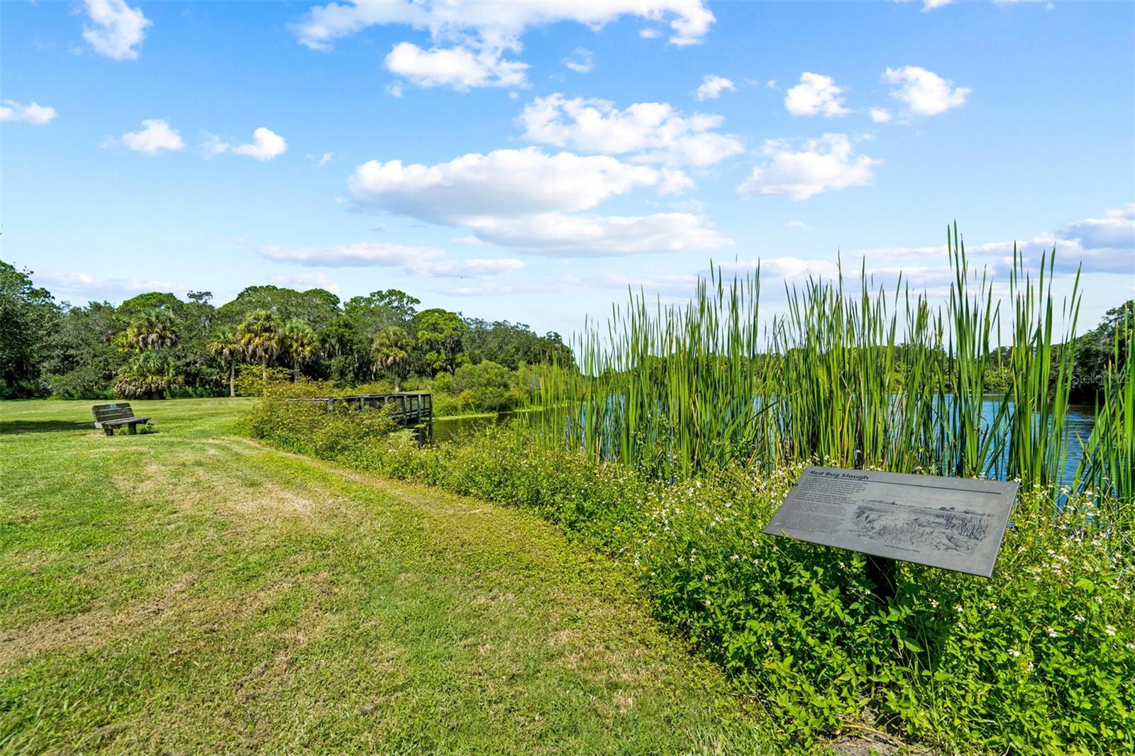 WOODPINE LAKE - Residential Lease