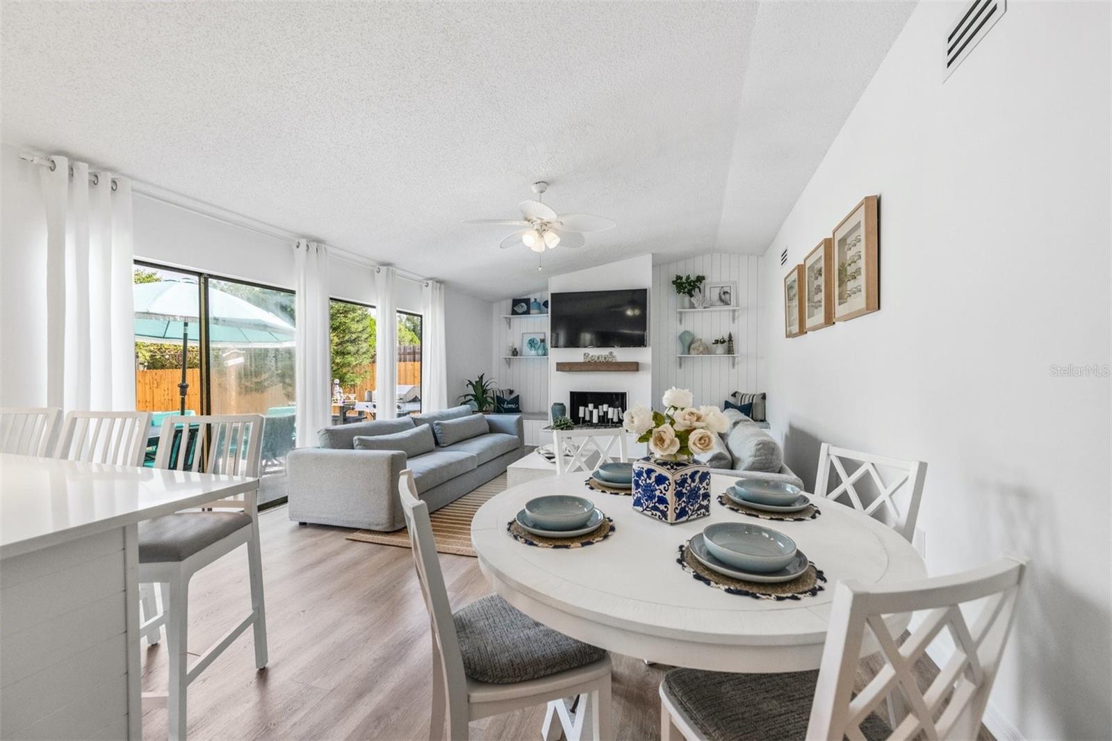 WOODPINE LAKE - Residential Lease