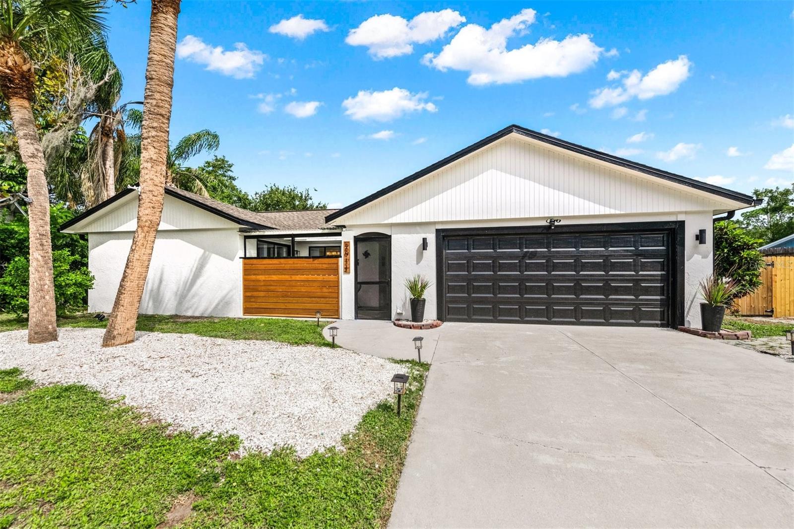 WOODPINE LAKE - Residential Lease