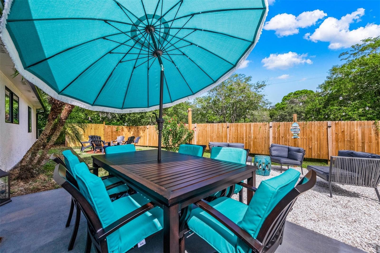 WOODPINE LAKE - Residential Lease