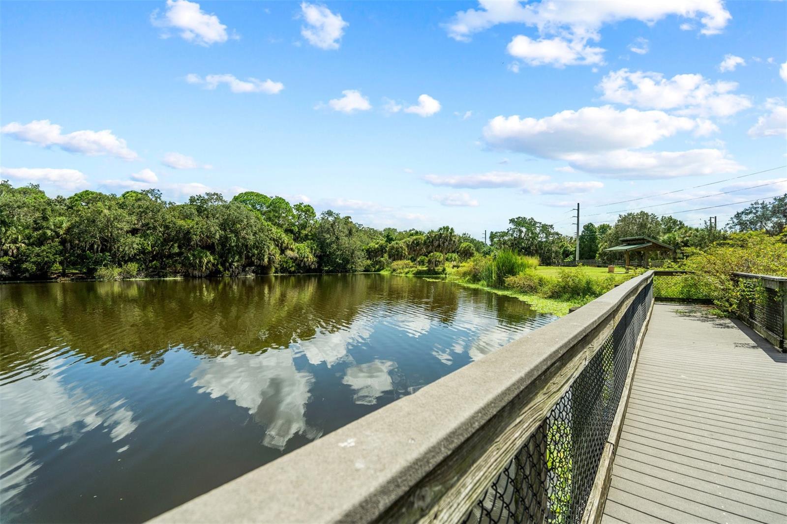 WOODPINE LAKE - Residential Lease