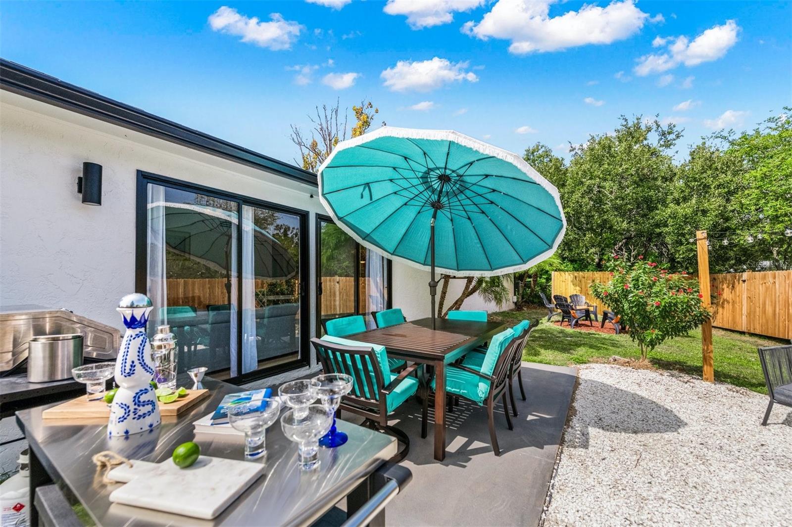 WOODPINE LAKE - Residential Lease