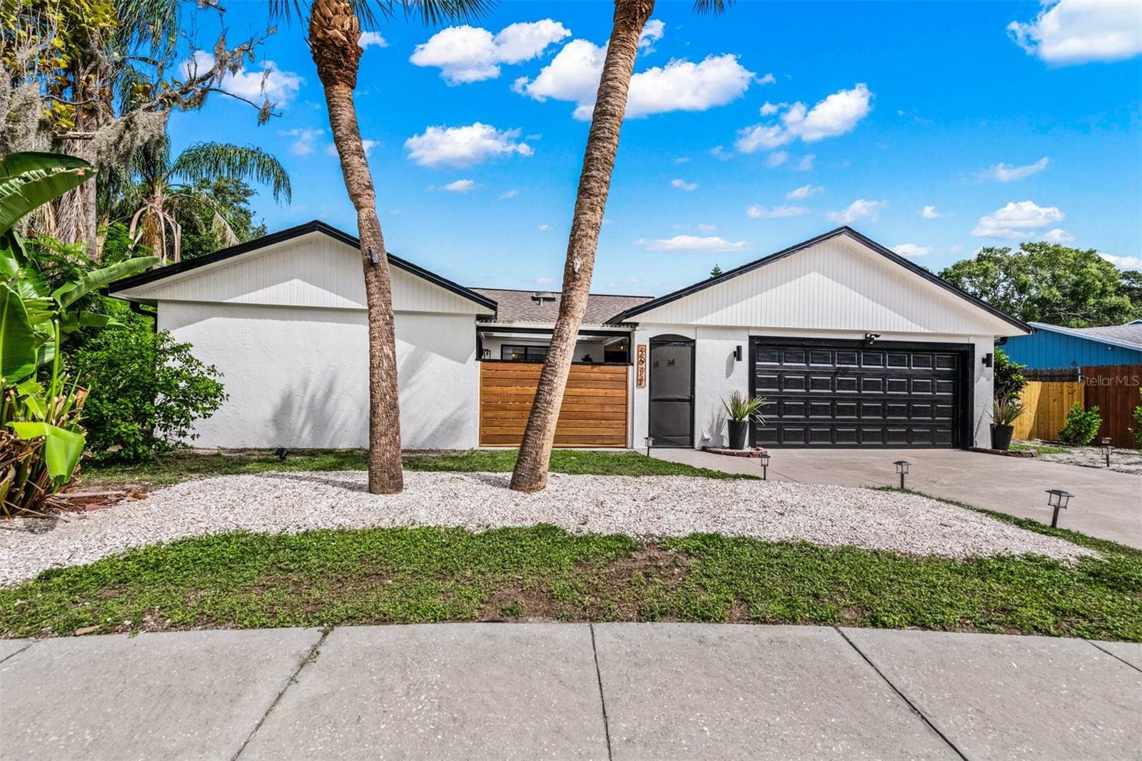 WOODPINE LAKE - Residential Lease