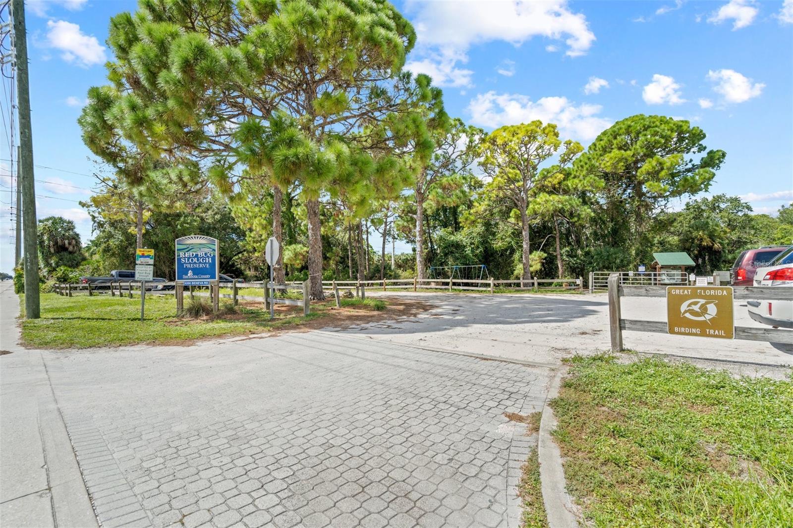 WOODPINE LAKE - Residential Lease