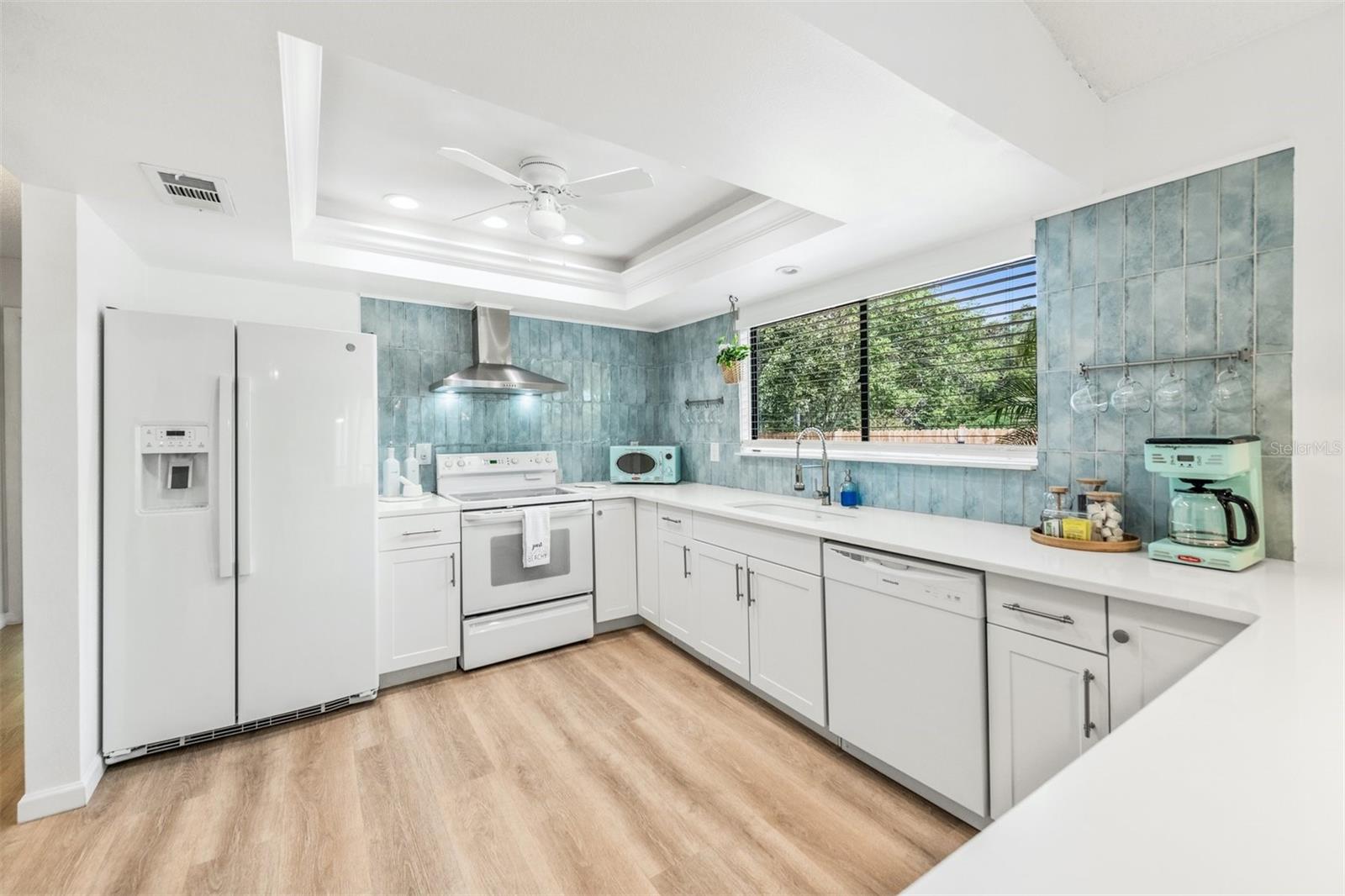 WOODPINE LAKE - Residential Lease