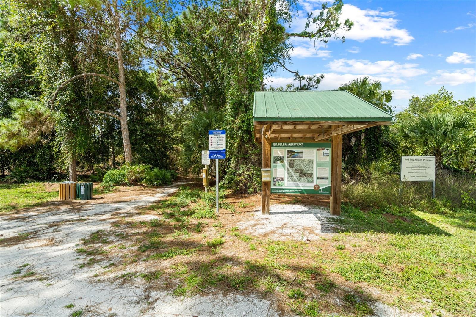 WOODPINE LAKE - Residential Lease