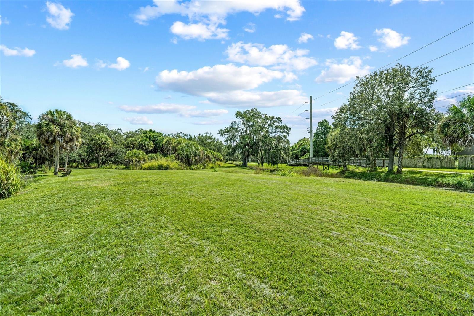 WOODPINE LAKE - Residential Lease