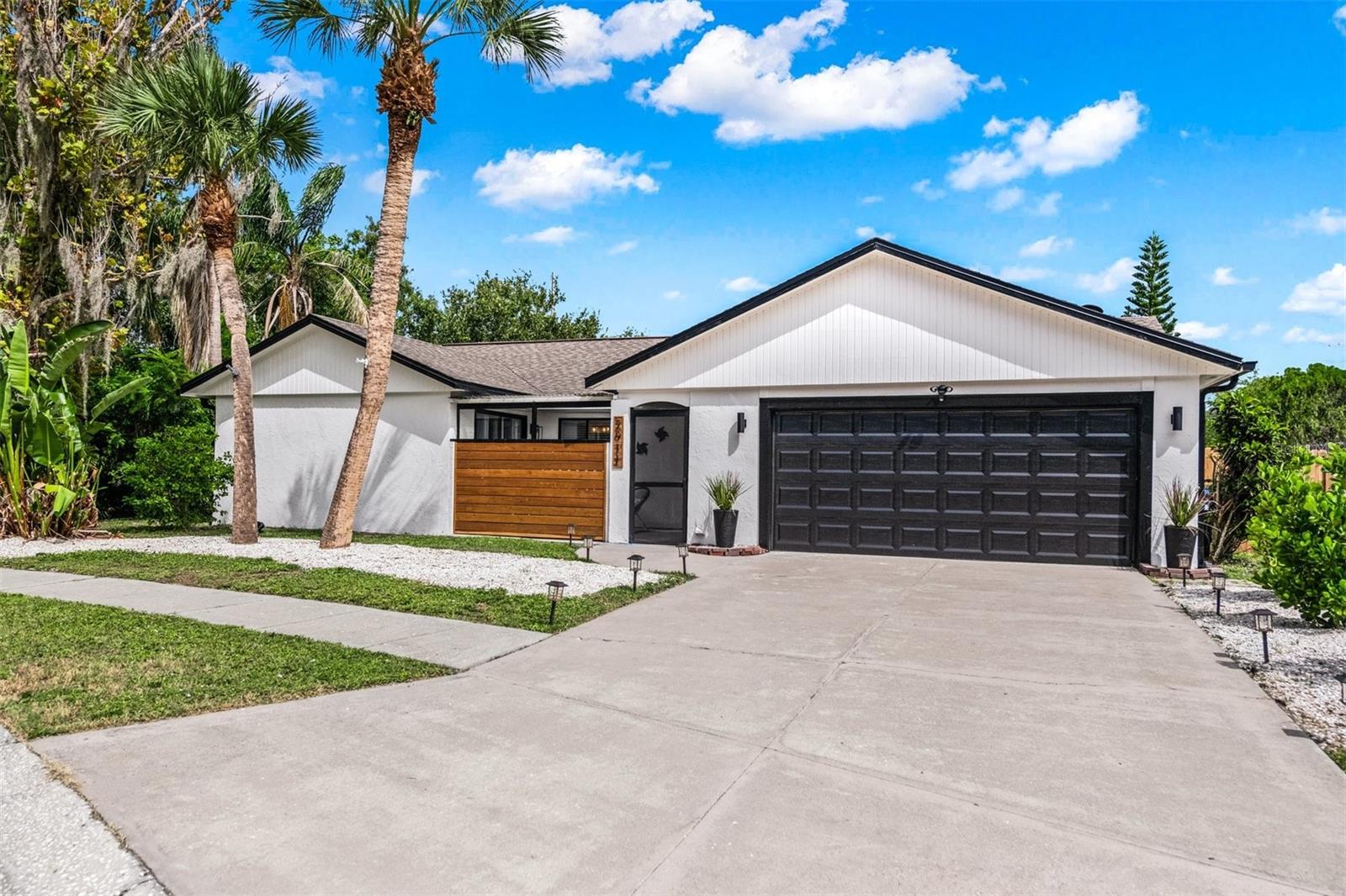 WOODPINE LAKE - Residential Lease