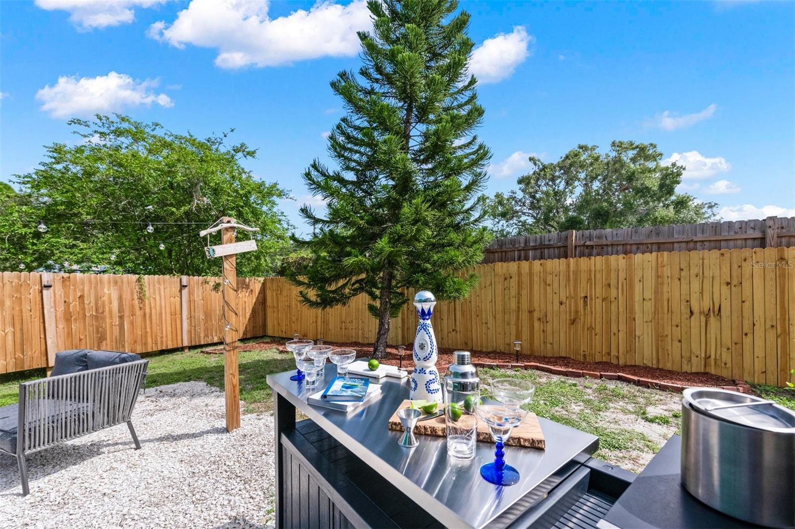 WOODPINE LAKE - Residential Lease