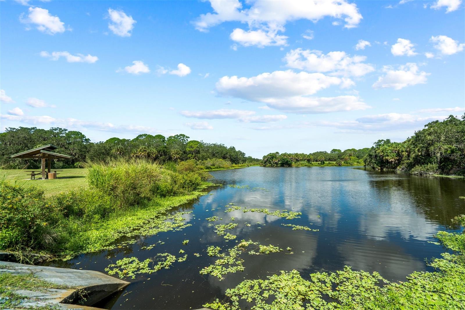 WOODPINE LAKE - Residential Lease