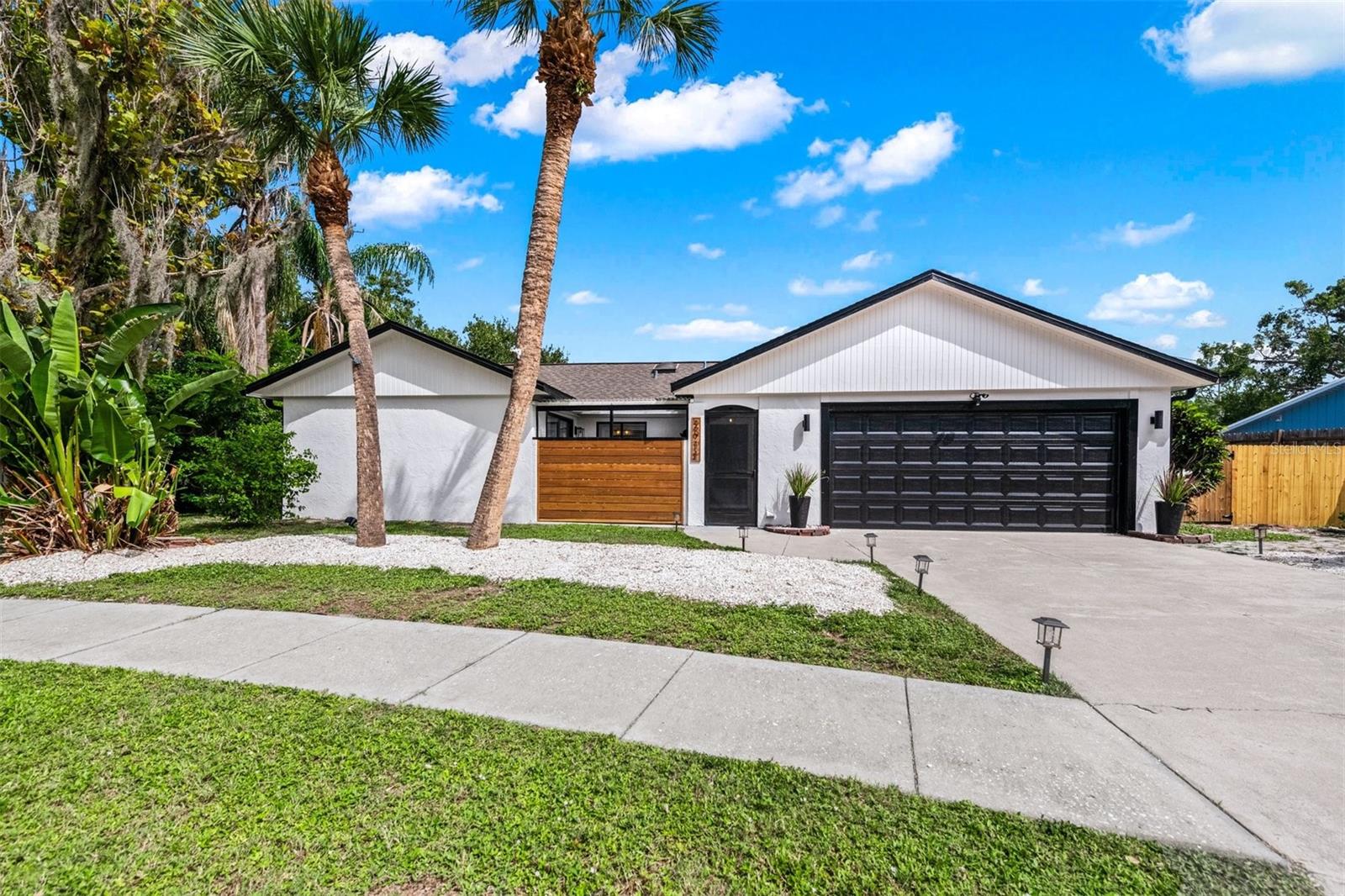 WOODPINE LAKE - Residential Lease