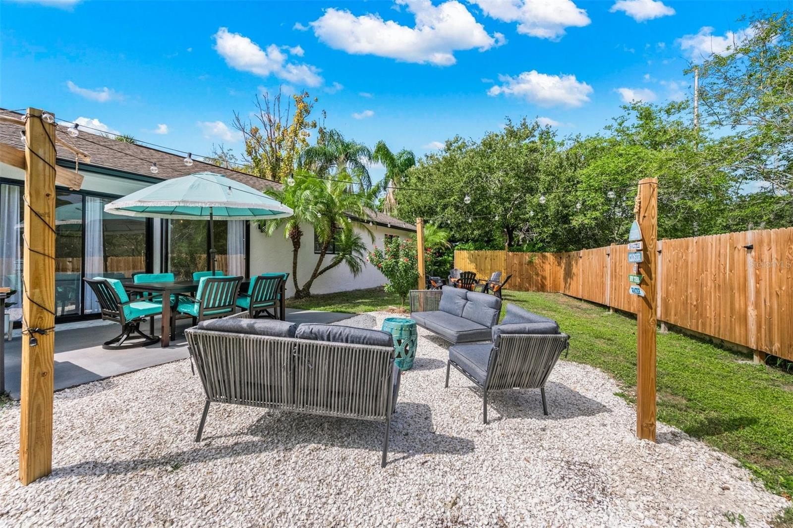 WOODPINE LAKE - Residential Lease