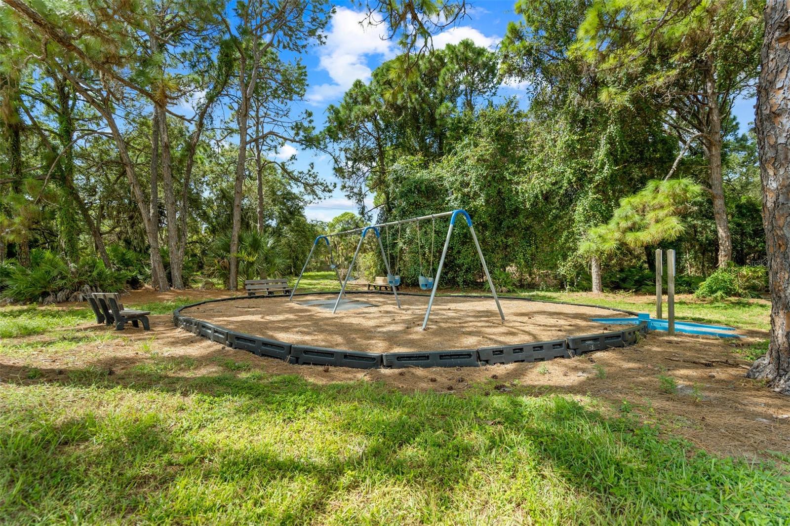 WOODPINE LAKE - Residential Lease