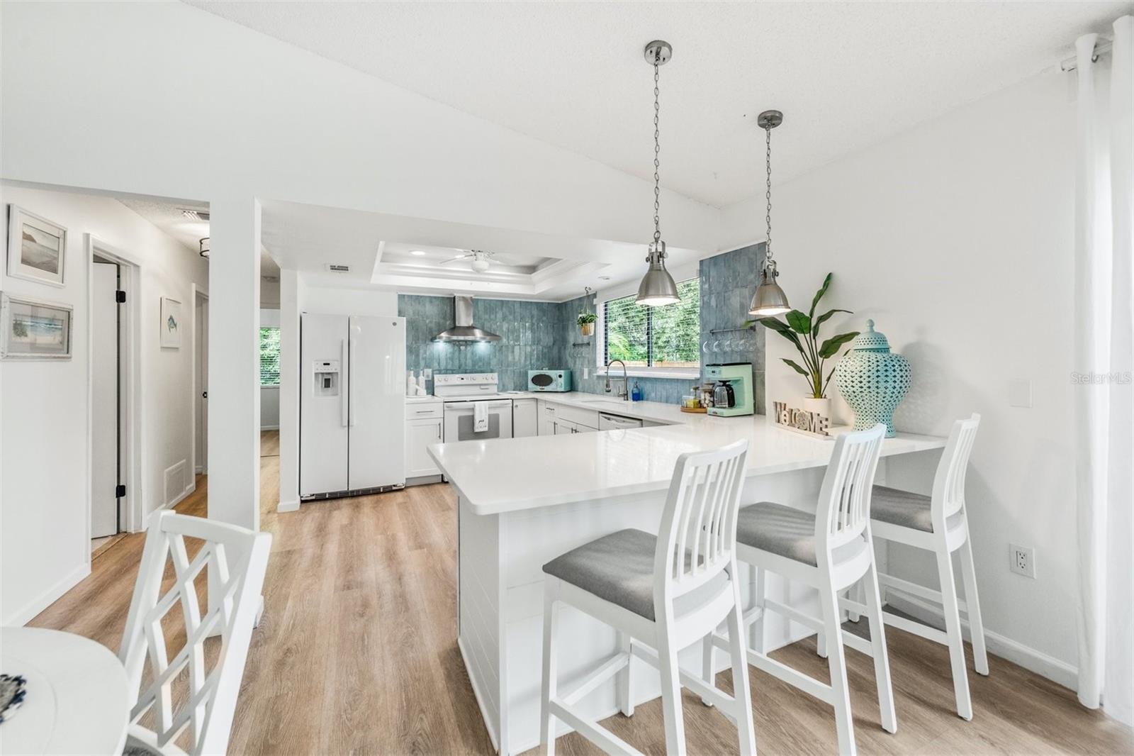 WOODPINE LAKE - Residential Lease