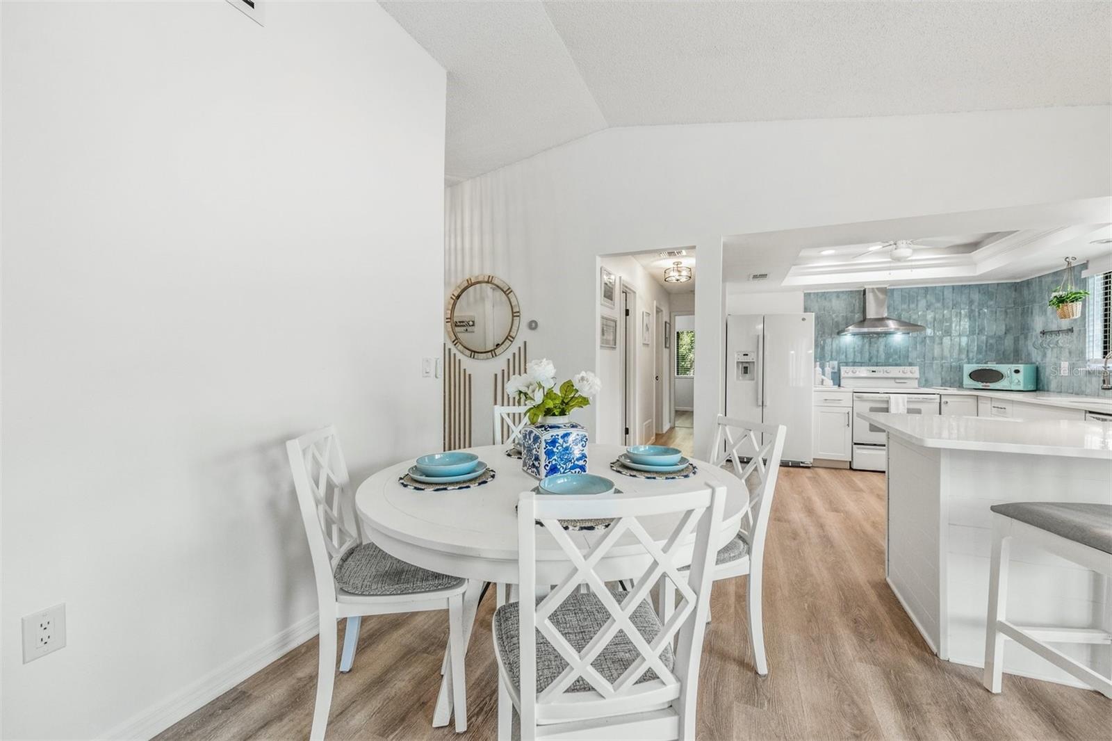 WOODPINE LAKE - Residential Lease