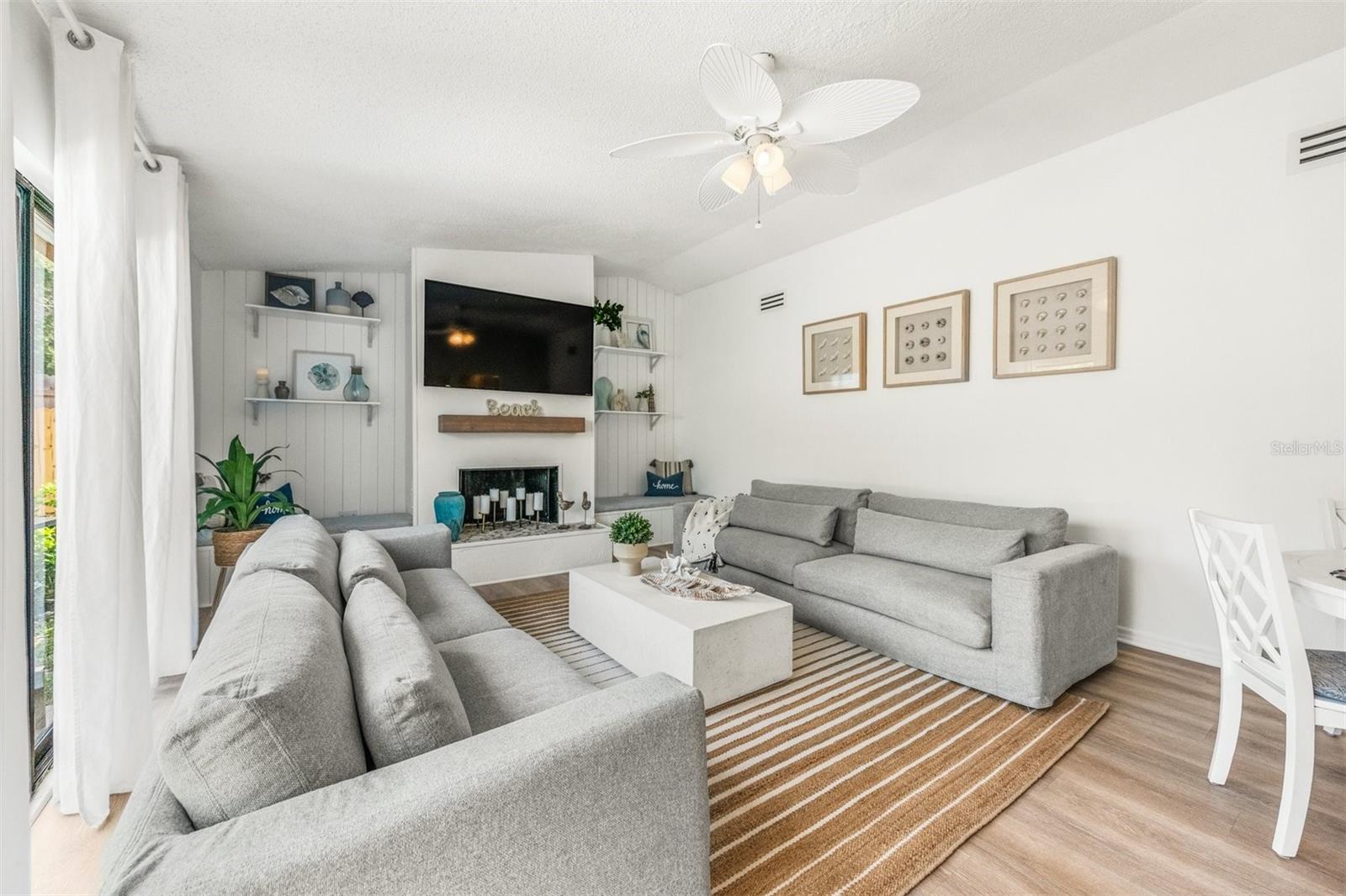 WOODPINE LAKE - Residential Lease