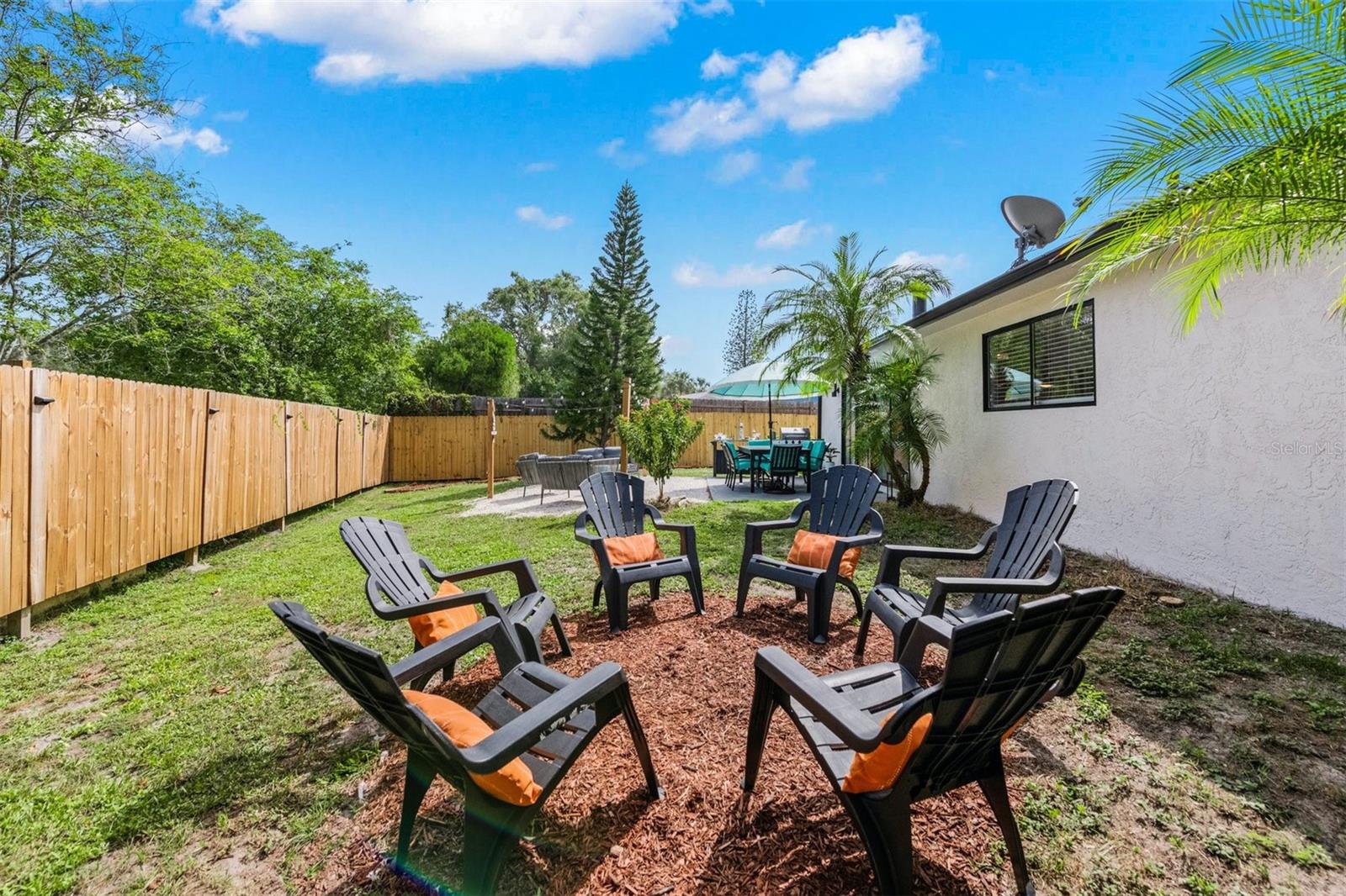 WOODPINE LAKE - Residential Lease