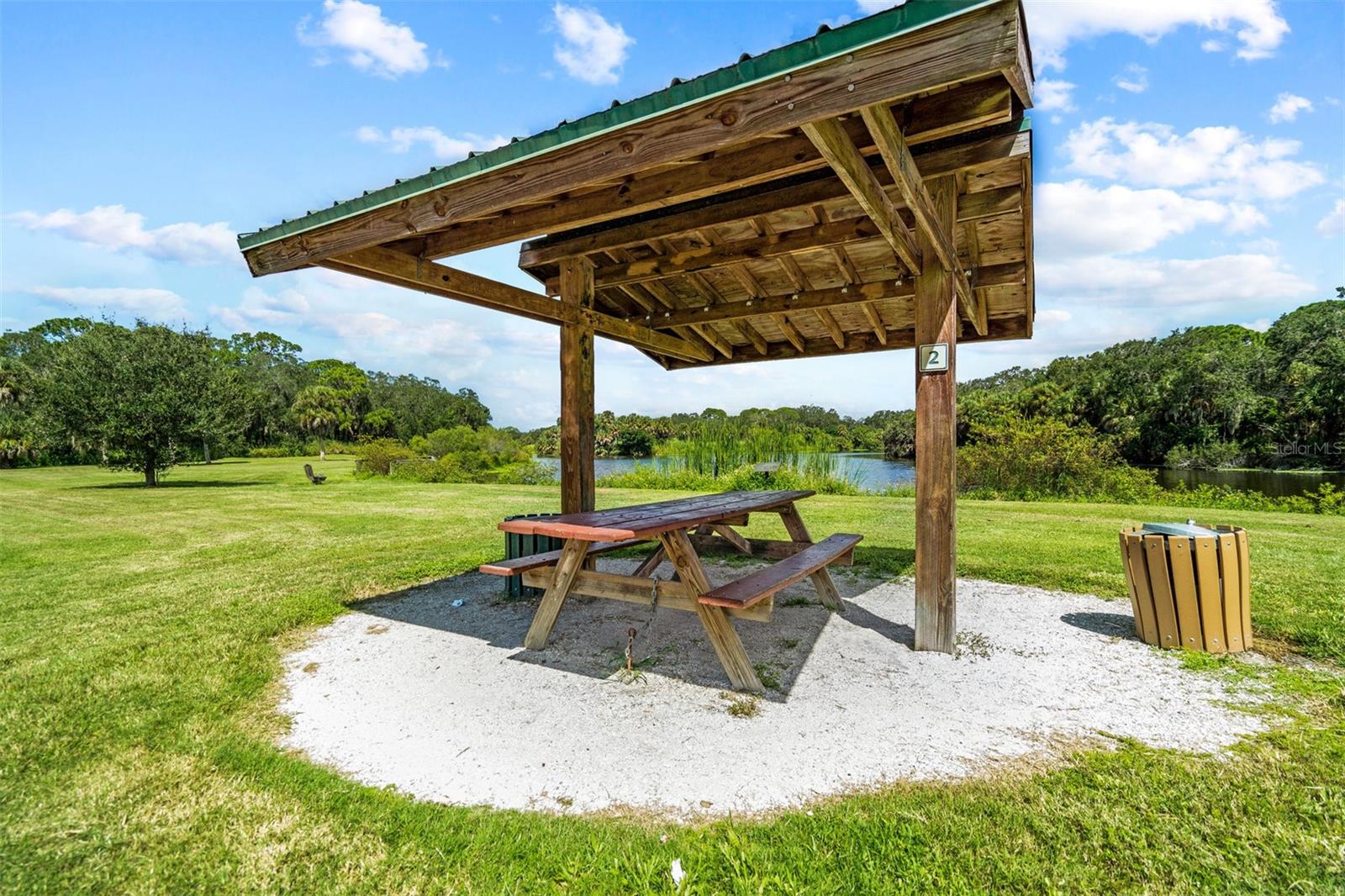 WOODPINE LAKE - Residential Lease