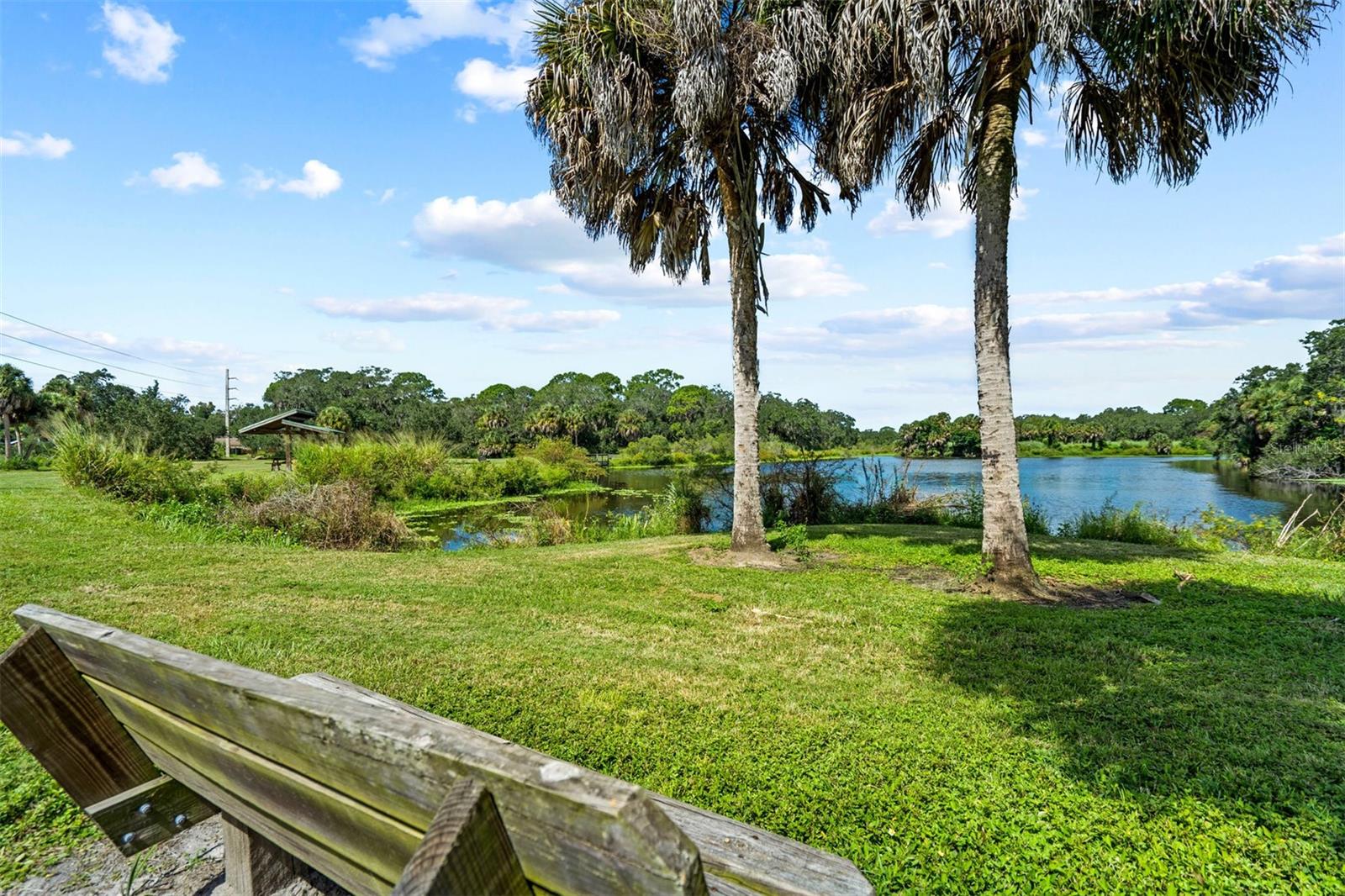 WOODPINE LAKE - Residential Lease