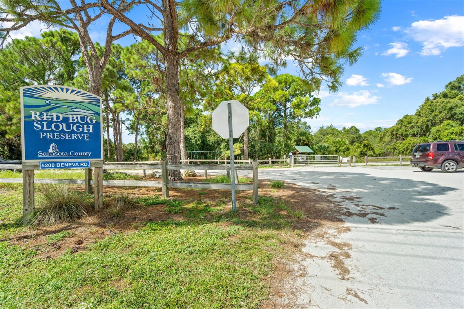 WOODPINE LAKE - Residential Lease