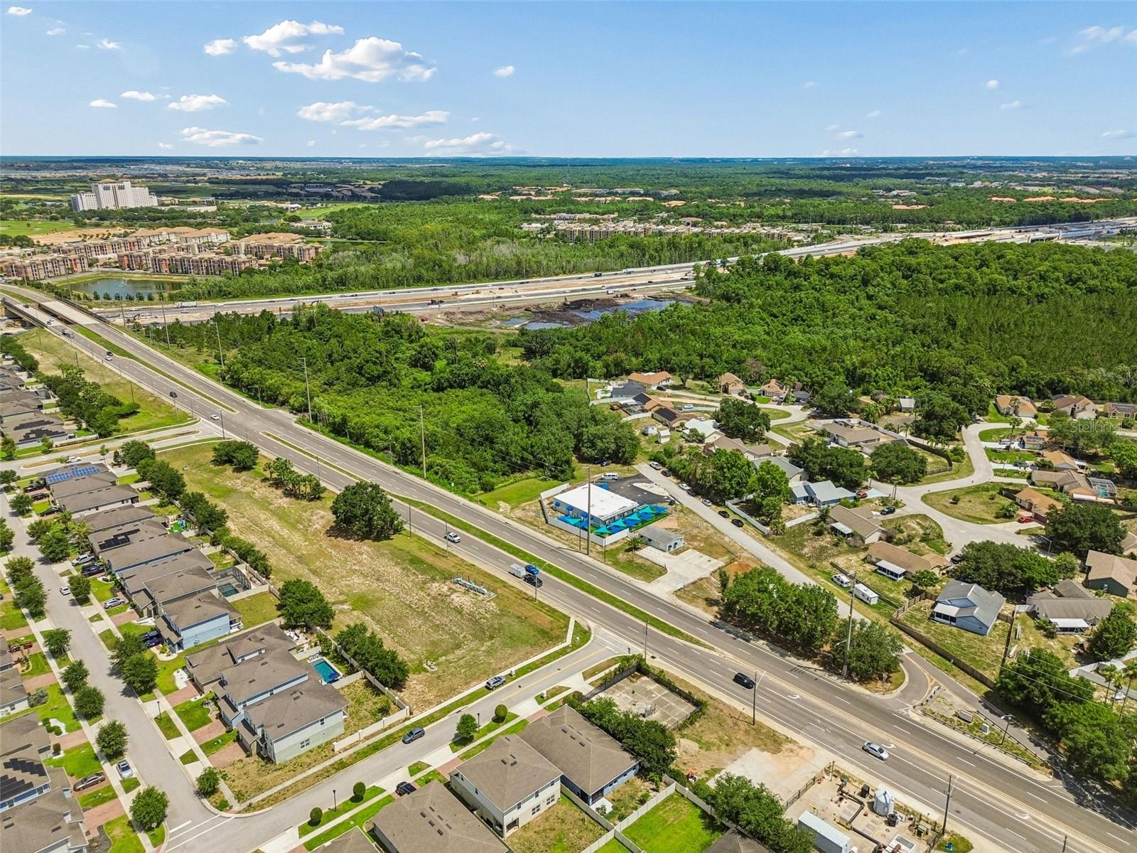 CHAMPIONS RESERVE PH 2A - Residential