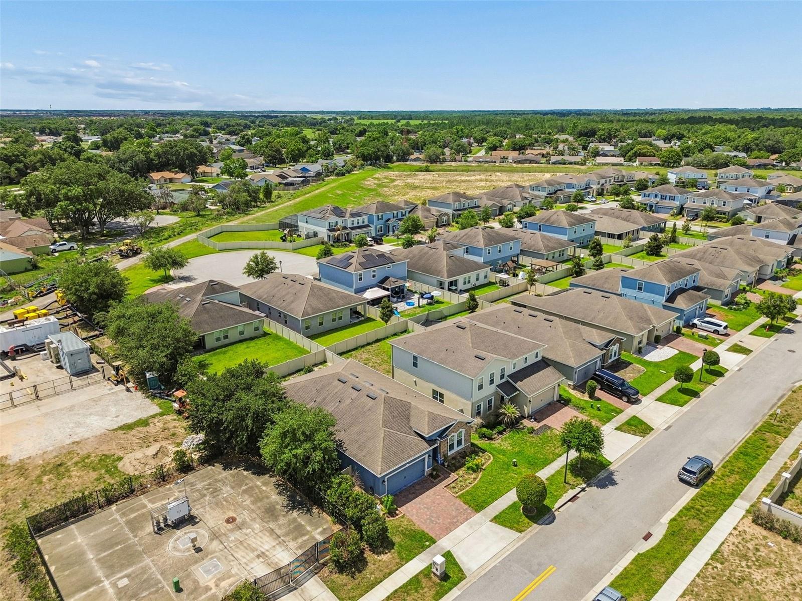 CHAMPIONS RESERVE PH 2A - Residential
