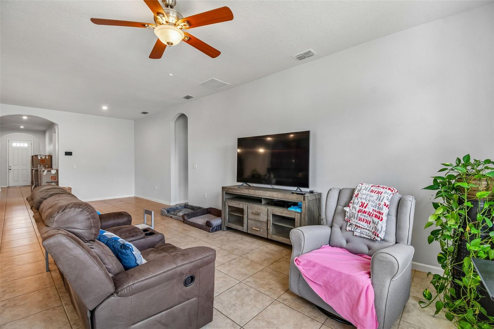 CHAMPIONS RESERVE PH 2A - Residential