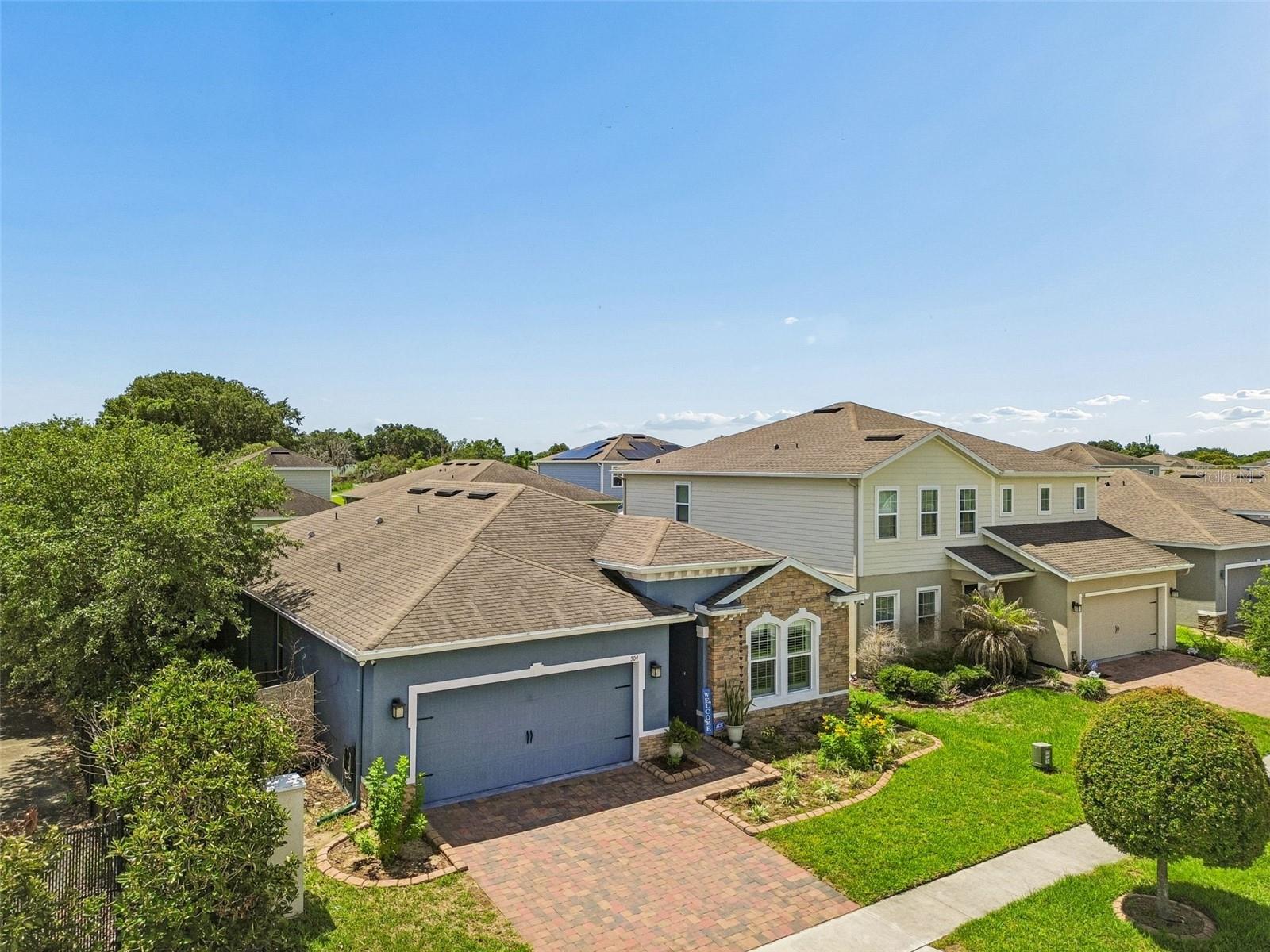 CHAMPIONS RESERVE PH 2A - Residential