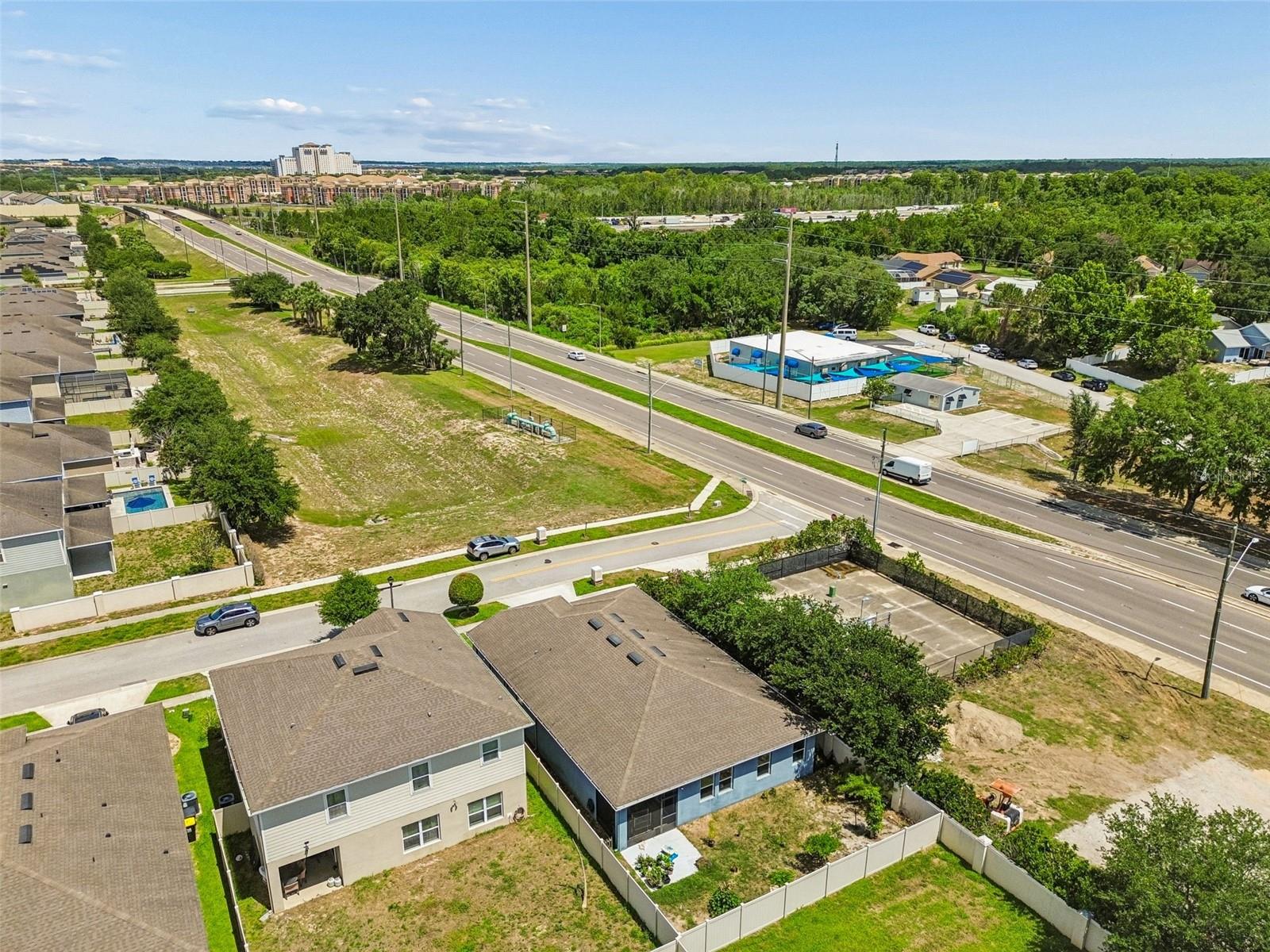 CHAMPIONS RESERVE PH 2A - Residential