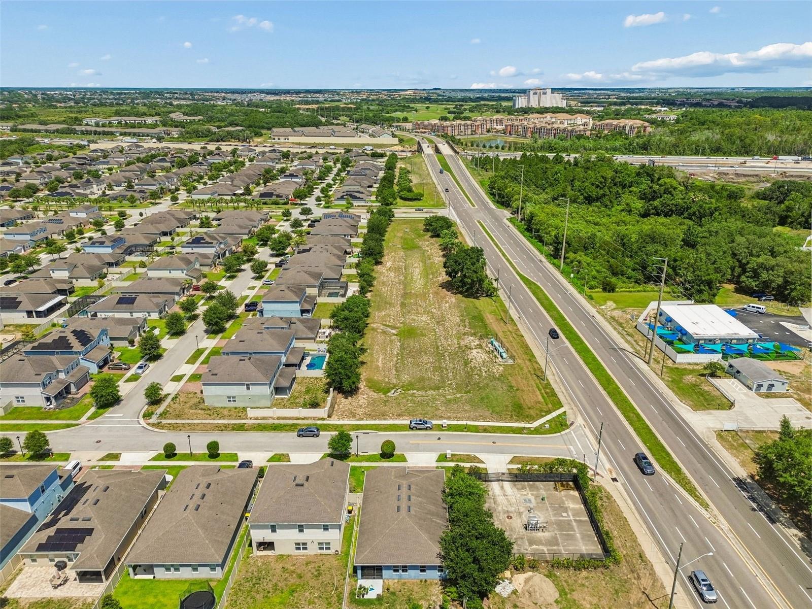 CHAMPIONS RESERVE PH 2A - Residential