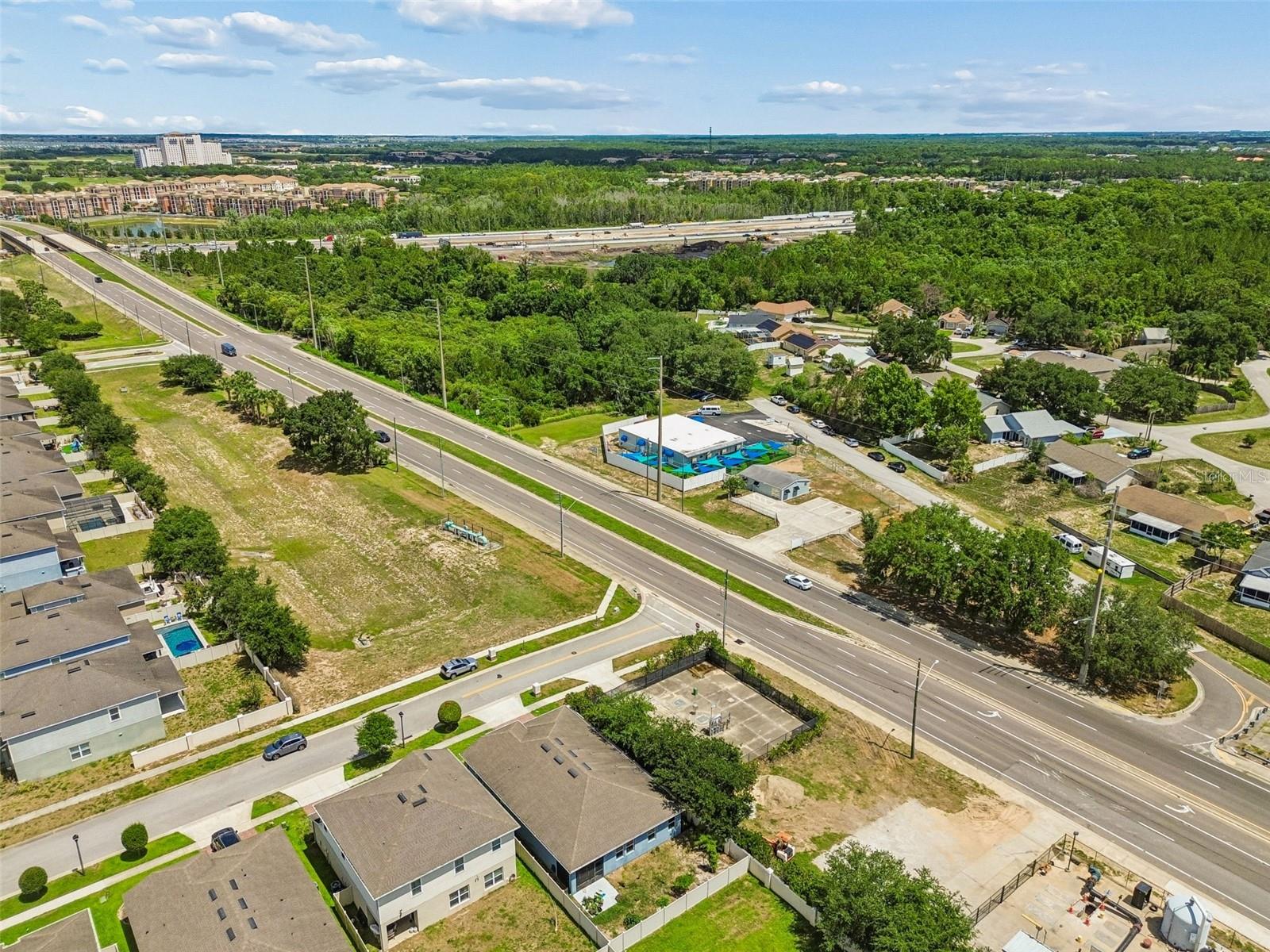 CHAMPIONS RESERVE PH 2A - Residential