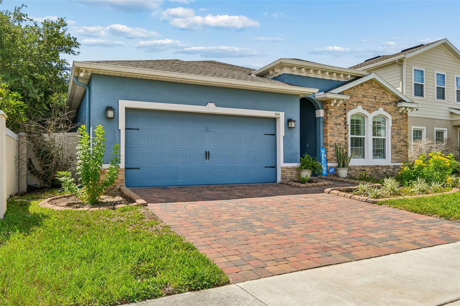 CHAMPIONS RESERVE PH 2A - Residential